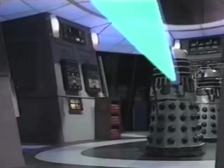 Extreminate! every exterminate from doctor who