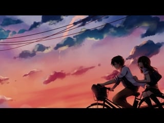 Parabu! ~a capella love~ mainichi ga anniversary (rus sub)