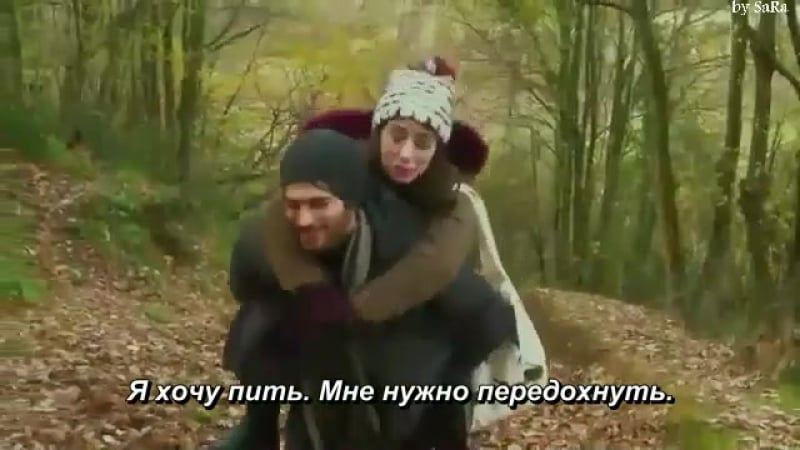 Маша и медведь (назлы и ферит)