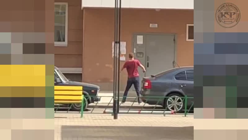 Непреодолимый барьер