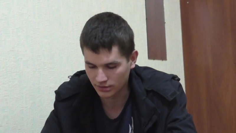 Сбу затримала свідка переправлення найманців до сирії вмс росії