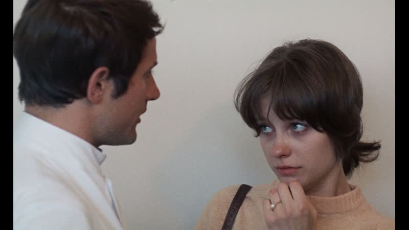 Коридор | korridoren | 1968