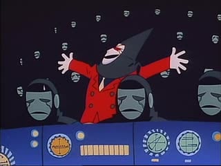 Omake part 6 welcome to neo atlantis!