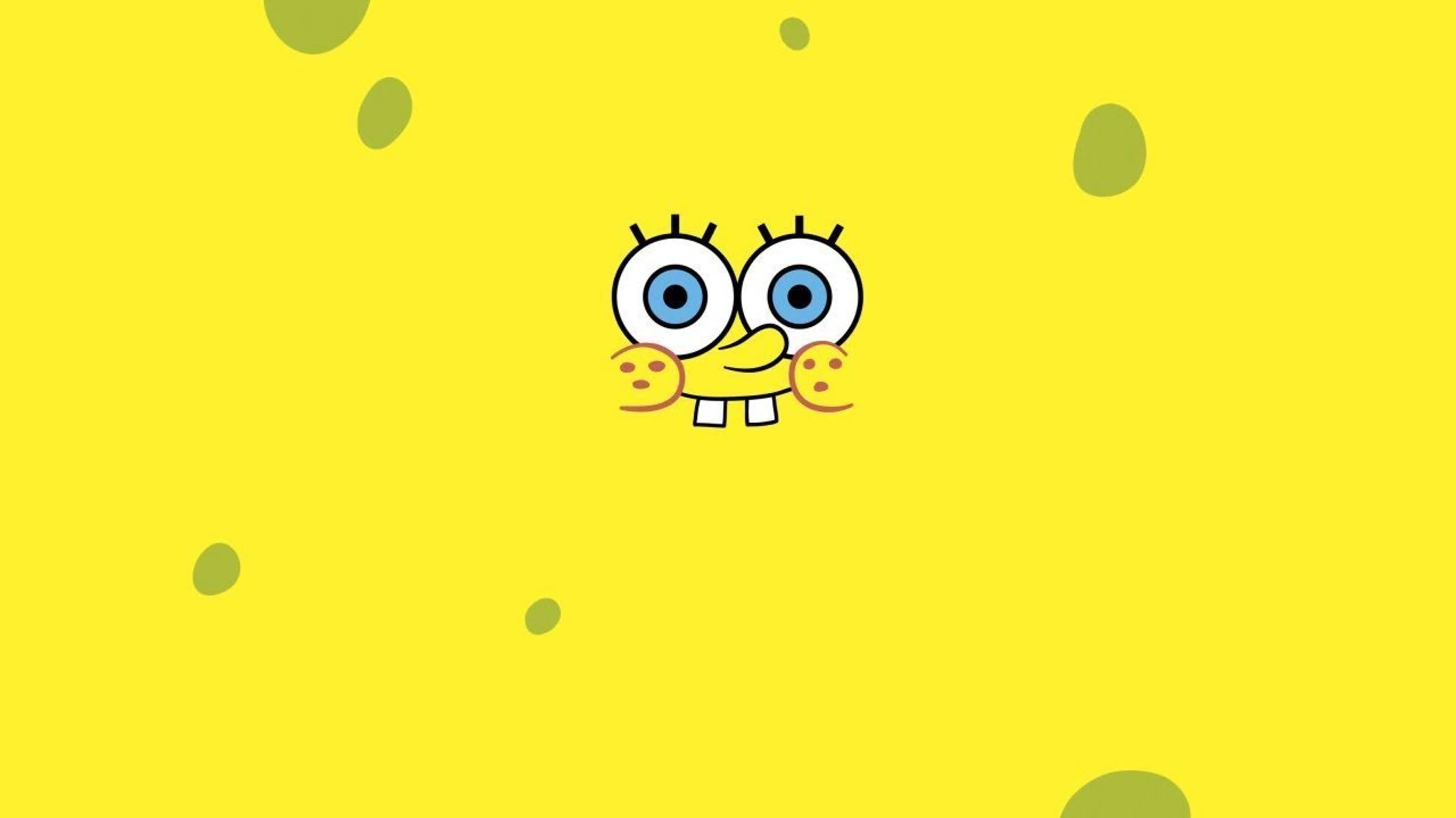 Губка боб квадратные штаны spongebob squarepants