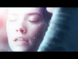 Anidala & reylo | i couldn't save you