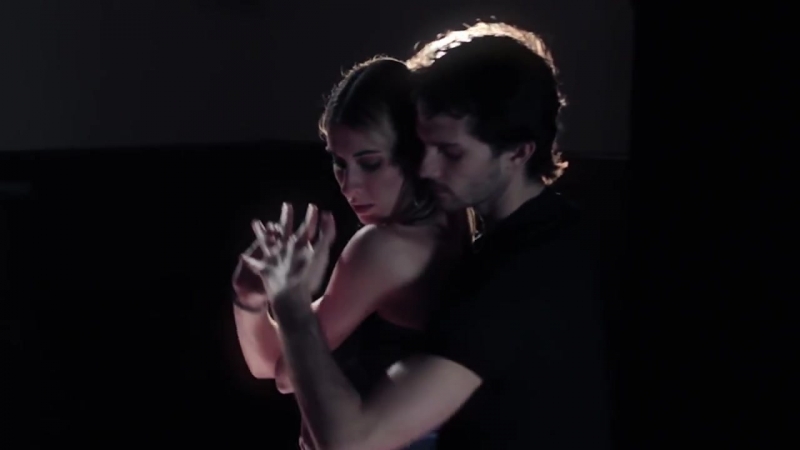 Santiago's dream (santiago hernandez & isabelle rune)