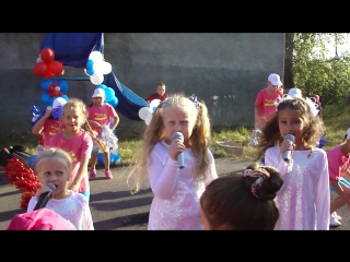 "герои спорта", 05 09 2016, день открытых дверей цдо