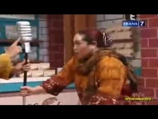 Ovj spesial takbiran [full video] 7 agustus 2013