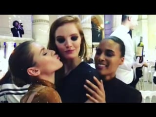 Instargam video by @olivier rousteing