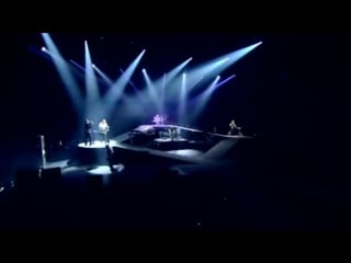 Milk inc girl on drums played a live la vache