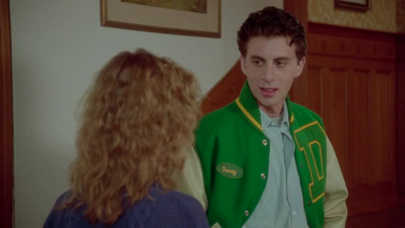 Амитивилль 4 зло спасается (1989) перевод визгунов