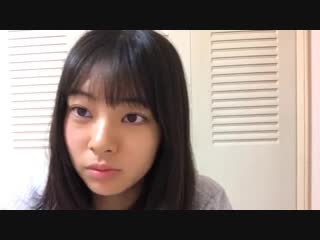 2019/01/03 0631 @ nmb48 team m yamada suzu showroom