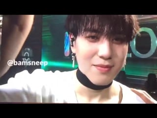 [fancam] 170603 югём @ thailand tour «nestival» in nakhon ratchasima (korat)