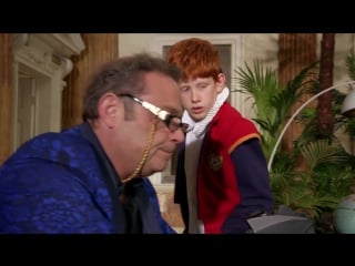 Сын миллиардера ( billionaire boy ) 2016