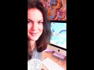 Ella sopp we can’t handle