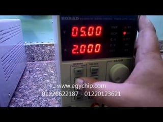 شرح جميع انواع البور سبلاى dc power supply ايجي شيب