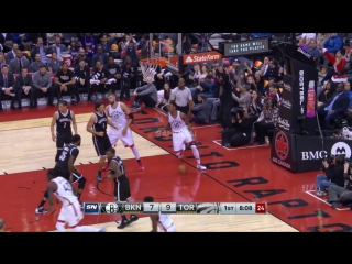 Derozan monster jam