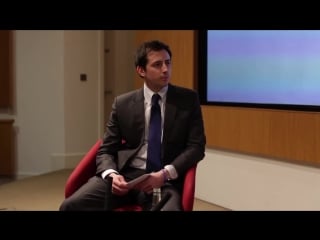 Правда о трейдинге от экс трейдера goldman sachs часть 2