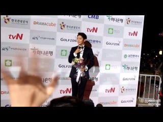 Apan star awards red carpet