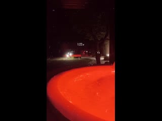 Gianluca ginoble instastory