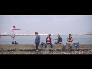 Brav tyler durden [oklm russie]