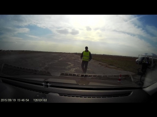 Спринт лоханулся