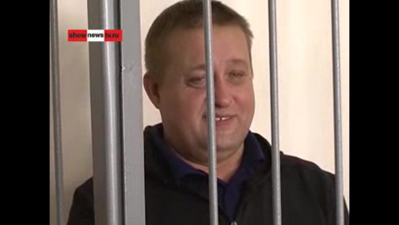 Тау отца основателя опс "уралмаш" оставили в сизо real video