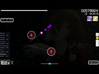 Realmingo | sayuri sore wa chiisana hikari no youna (tv size) [browiec's expert] +hddt 338x