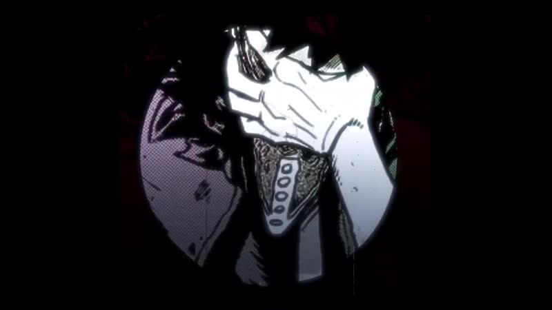 [bnha] kai chisaki [villain]