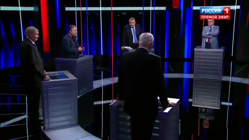 Багдасаров предложил сформировать союзное государство