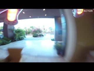 Sex factor bloopers drone crash [episode 1, behind the scenes]