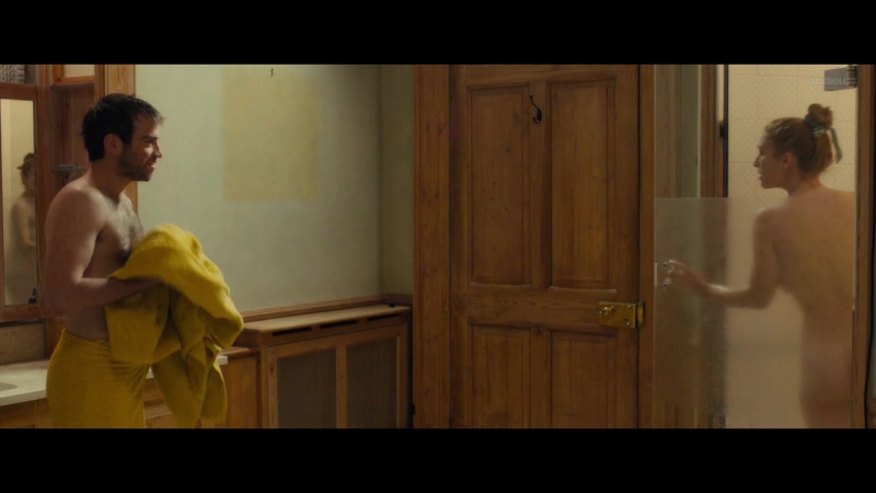 Joséphine de la baume nude road games (uk 2015) 720p