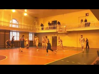 Magic moments ступино дзержинский 74 95, 16 й тур мбсмо