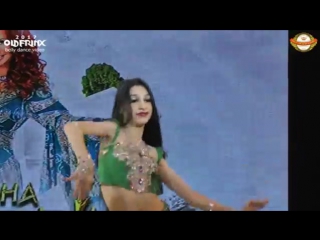 Alvina pelengyan ⊰⊱ south palmyra crown '17 20283