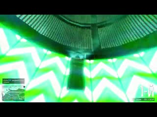 [coffi channel] самая невозможная гонка на болидах! доедь до финиша пока болид не сломался челлендж в gta 5 online