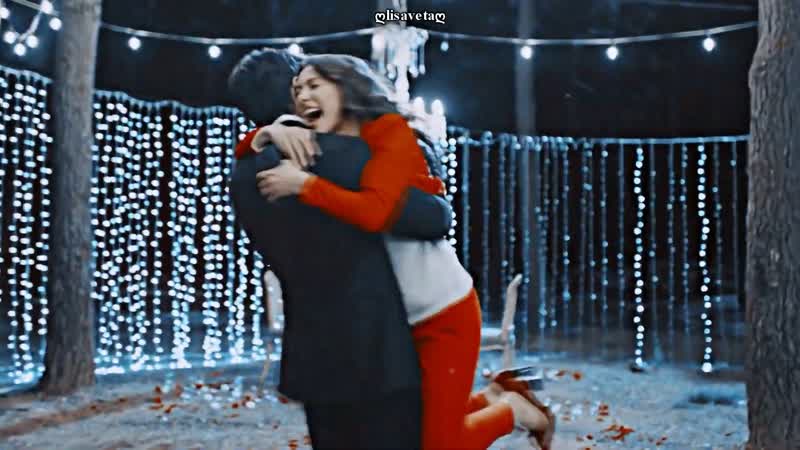 Черная любовь / kara sevda (кемаль и нихан) зацепила меня