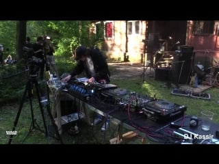 Boiler room dacha gost zvuk takeover