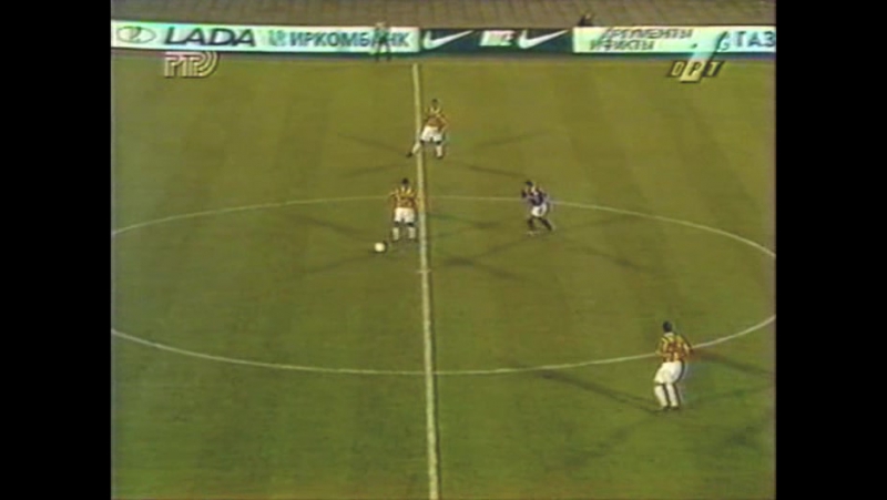 10 cl 1996/1997 alania vladikaaz rangers fc 27 hl