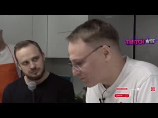 [twitch wtf] топ моменты c twitch | встала на колени 😂 | жожо приехал к генсухе | сбежал о копов в gta 5 rp