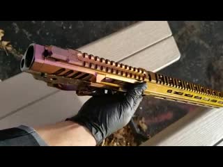 Cerakote f1 firearms gun candy ar15