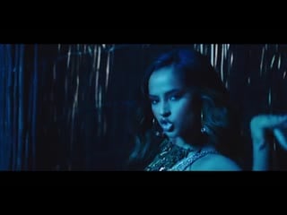 Becky g, darell> "mejor así"