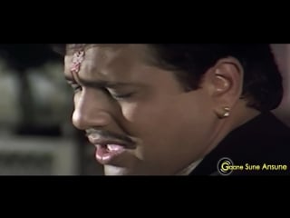 Shikwa nahi kisi se kisi se gila nahi kumar sanu naseeb 1997 songs govinda