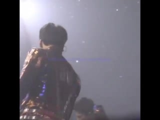 [fancam] 170226 the exo'rdium @ transformer / kai