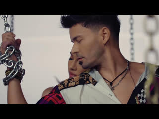 Dony x otilia x erika isac peaches and cream (official video 2021)