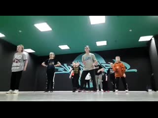 Popping group / nwf/ veliky novgorod