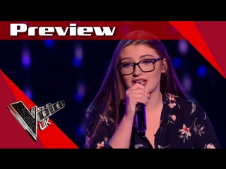 Preview victoria kerley treat you better (the voice uk 2017)