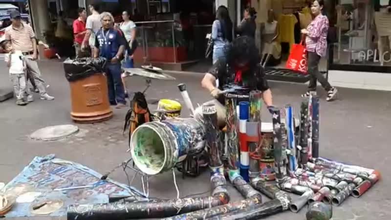 Сантехнику водопровод не страшен)))