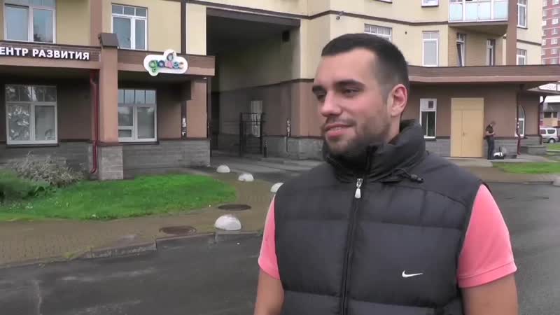 Благодарность никите калашникову