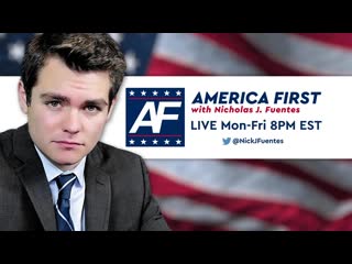 Ep 517 groyper wars epilogue nick fuentes confronts ben shapiro at sas america first