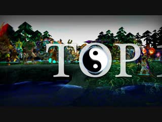 Dota top10 vol 48 🔴ultra instinct mastered🔴